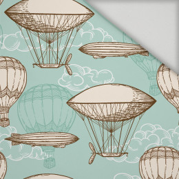 HOT AIR BALLOONS  - quick-drying woven fabric