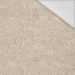 ACID WASH BEIGE - Waterproof woven fabric