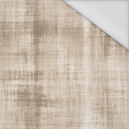 ACID WASH PAT. 2 (beige) - Waterproof woven fabric