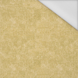 ACID WASH / GOLD - Waterproof woven fabric