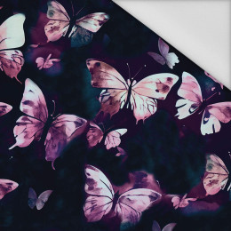 BUTTERFLY PAT. 3 - Waterproof woven fabric