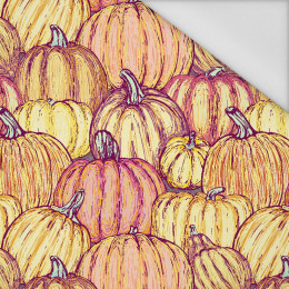PUMPKINS - Waterproof woven fabric