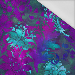 FLORAL  MS. 2 - Waterproof woven fabric