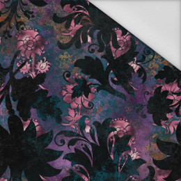 FLORAL  MS. 7 - Waterproof woven fabric