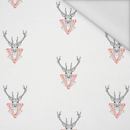 DEERS - Waterproof woven fabric