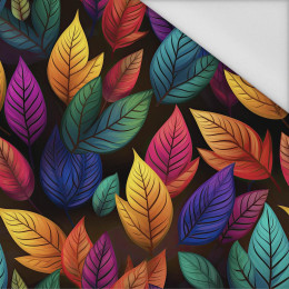 RAINBOW LEAVES PAT. 2 - Waterproof woven fabric