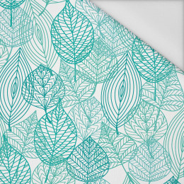 LEAVES  - Waterproof woven fabric