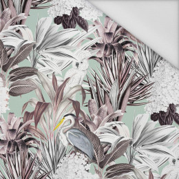 LUXE TROPICAL pat. 1 - Waterproof woven fabric