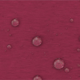 MELANGE / viva magenta - Waterproof woven fabric