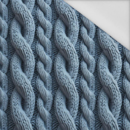 IMITATION SWEATER PAT. 3 - Waterproof woven fabric