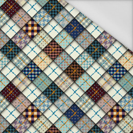 TARTAN  - Waterproof woven fabric