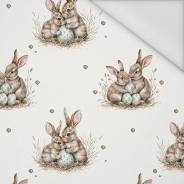 BUNNY HUG - Waterproof woven fabric