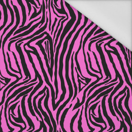 NEON ZEBRA PAT.1  - Waterproof woven fabric