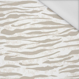 ZEBRA PAT. 4 - Waterproof woven fabric