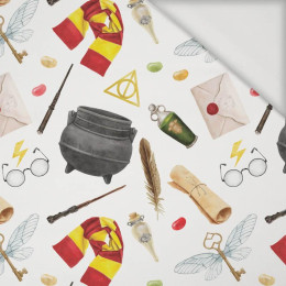 MAGIC POT (MAGIC SCHOOL) - Viscose jersey