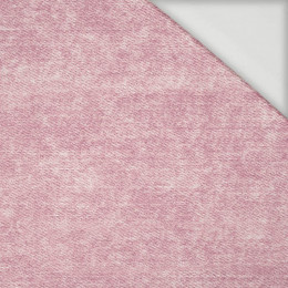 VINTAGE LOOK JEANS (rose quartz) - Viscose jersey
