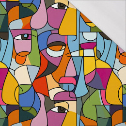 EYES WZ.8 - Nylon fabric PUMI