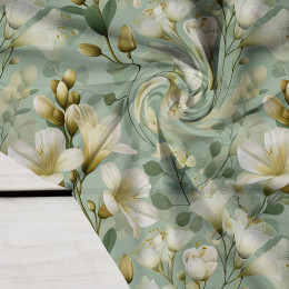 FLOWERS WZ.57 - Crepe
