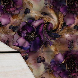 FLOWERS wz.61 - Crepe