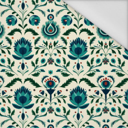 Folk Art wz.20 - Waterproof woven fabric
