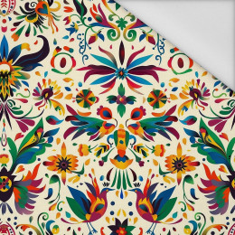 Folk Art wz.2 - Waterproof woven fabric