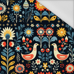 Folk Art wz.9 - Waterproof woven fabric