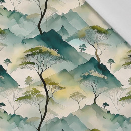 FOREST WZ.8 - quick-drying woven fabric