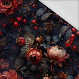 GOTHIC wz.1 - Waterproof woven fabric