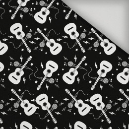 GUITARS - quick-drying woven fabric