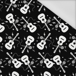 GUITARS - Waterproof woven fabric