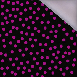 HALLOWEEN wz.17 / DOTS - softshell
