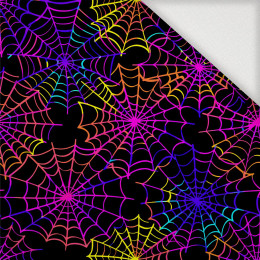 HALLOWEEN wz.20 - Woven Fabric for tablecloths