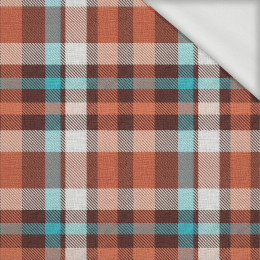 CHECK PAT. 26 - looped knit fabric