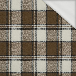 CHECK PAT. 27 - looped knit fabric