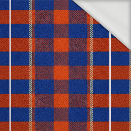 CHECK PAT. 28 - looped knit fabric