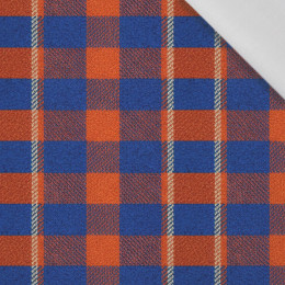 CHECK PAT. 28 - Cotton woven fabric