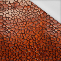 Leather Pattern wz.12 - Waterproof woven fabric