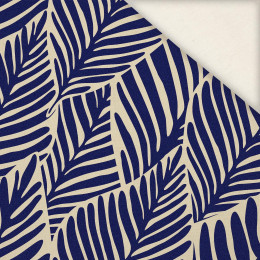LEAVES WZ. 2 - Linen 100%