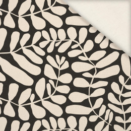 LEAVES WZ. 3 - Linen 100%