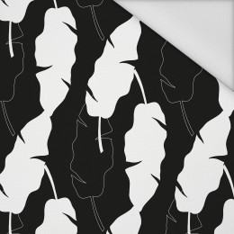 LEAVES WZ. 5 - Waterproof woven fabric