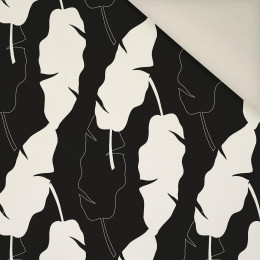 LEAVES WZ. 5- Upholstery velour 