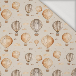 Little Nature WZ.2 - Viscose jersey