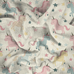 Little Nature WZ.9 - Cotton muslin
