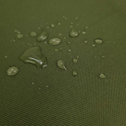 Waterproof woven fabric - OLIVE