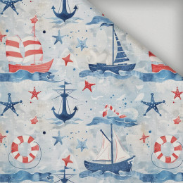 MARINE pat. 3 - quick-drying woven fabric