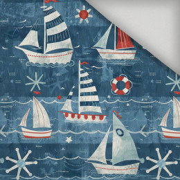 MARINE pat. 7 - quick-drying woven fabric