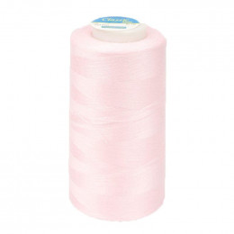 Threads 5000Y overlock -  pale pink B-12