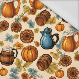 OKTOBERFEST WZ.3 - Waterproof woven fabric
