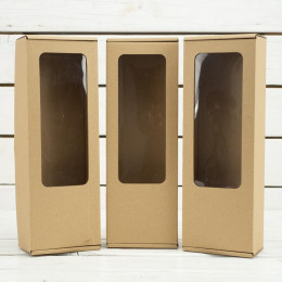 DECORATIVE BOXES - 3 pcs set