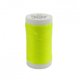 Threads 500m  - Yellow neon